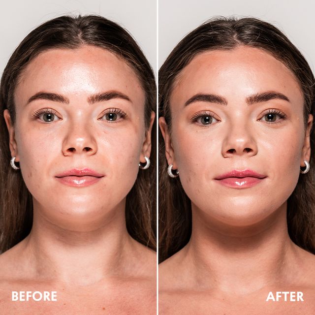 Weightless Skin Tint Foundation